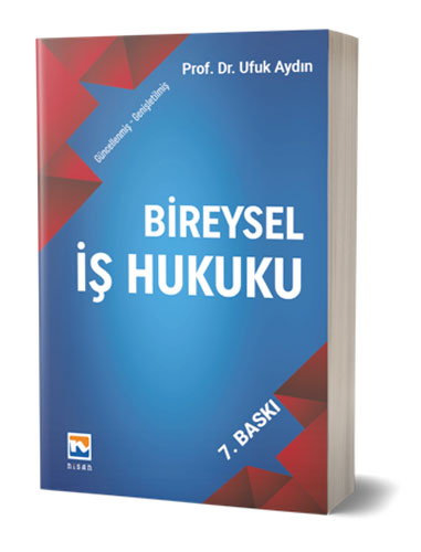Bireysel İş Hukuku