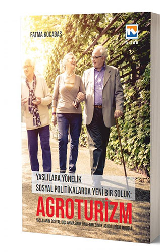 Agroturizm