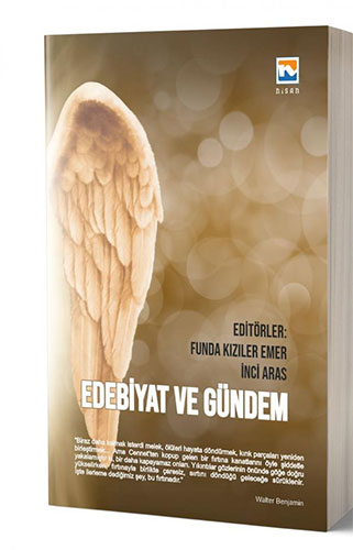 Edebiyat ve Gündem