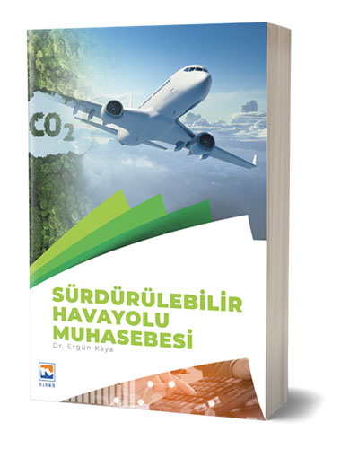Sürdürülebilir Havayolu Muhasebesi
