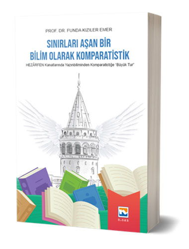 Sınırları Aşan Bir Bilim Olarak Komparatistik