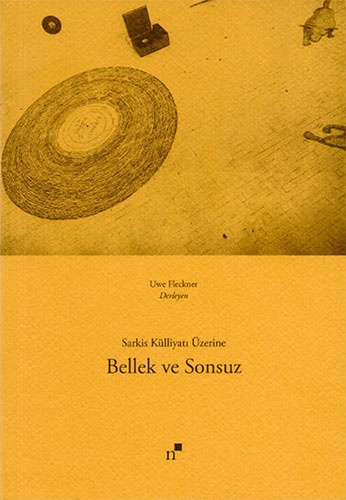 Bellek Ve Sonsuz Bellek Ve Sonsuz