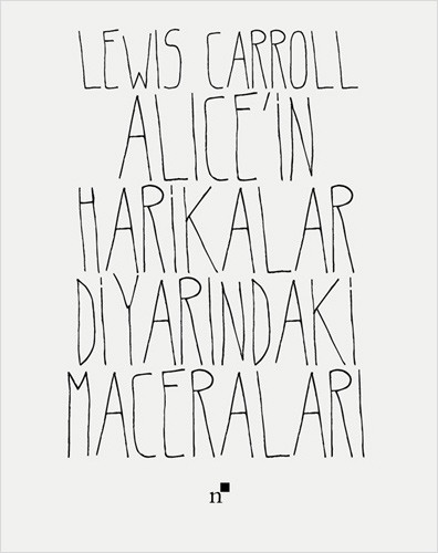 Alice’in Harikalar Diyarındaki Maceraları