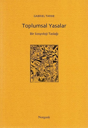 Toplumsal Yasalar
