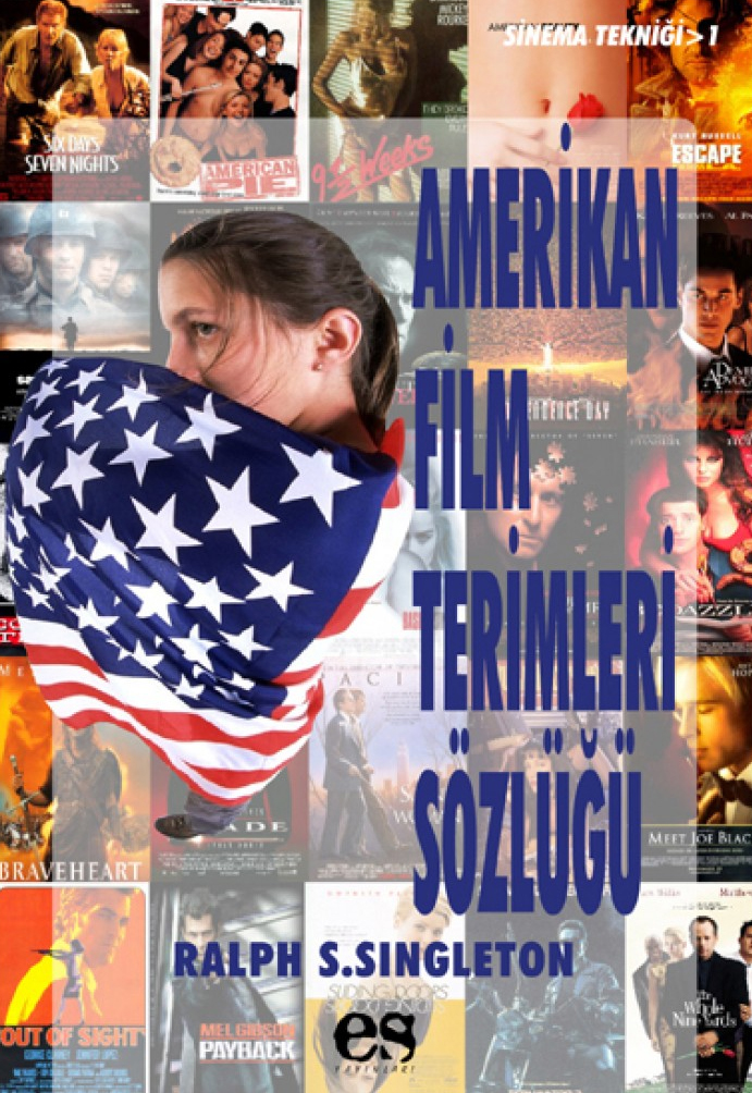 Amerikan Film Terimleri Sözlüğü