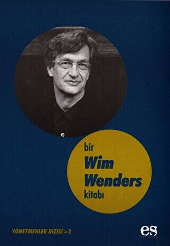 Bir Wim Wenders Kitabı