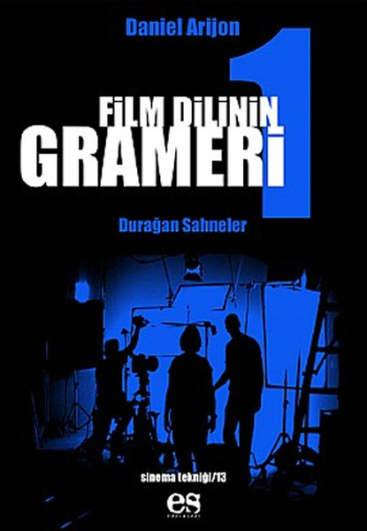Film Dilinin Grameri Cilt 1