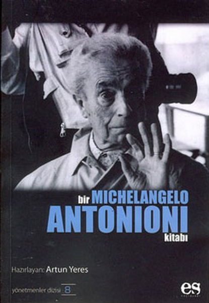 Bir Michelangelo Antonioni Kitabı