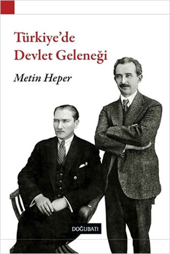 Türkiye’de Devlet Geleneği
