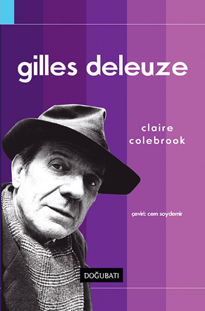 Gılles Deleuze Gılles Deleuze