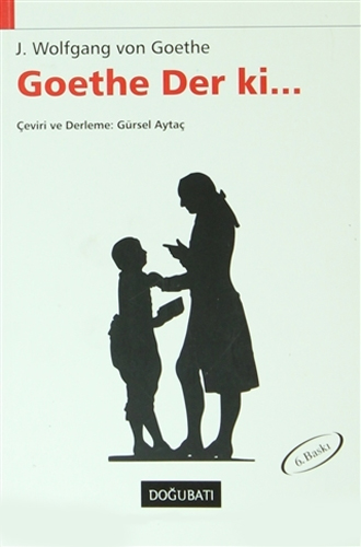 Goethe Der Ki