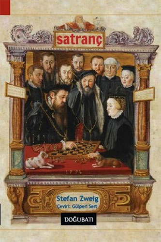 Satranç Satranç