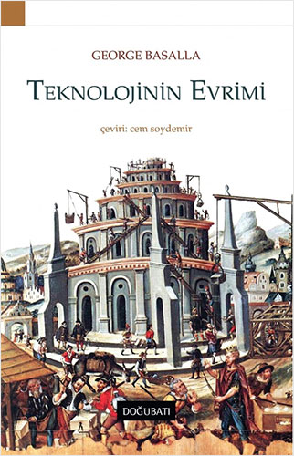 Teknolojinin Evrimi