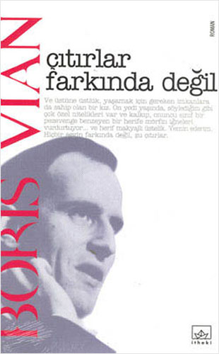 Çıtırlar Farkında Değil Çıtırlar Farkında Değil