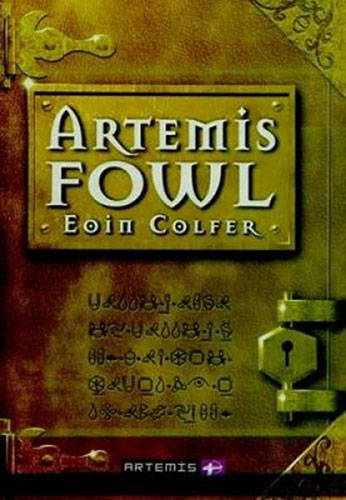 Artemis Fowl 1