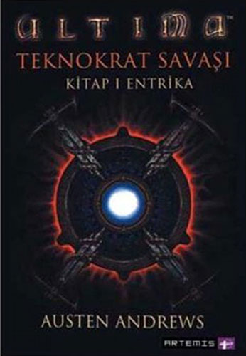 Teknokrat Savaşı 