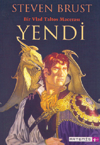 Yendi