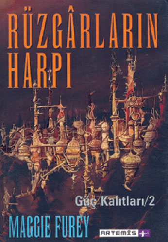 Rüzgârların Harpı