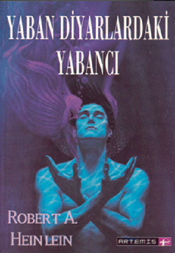 Yaban Diyarlardaki Yabancı