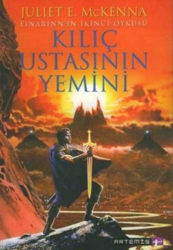 Kılıç Ustasının Yemini