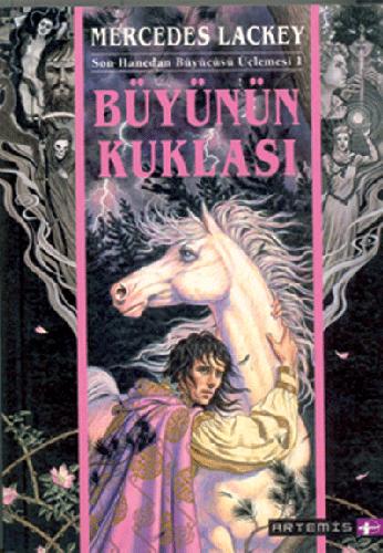 Büyünün Kuklası