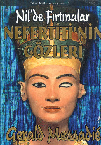 Nefertiti'nin Gözleri