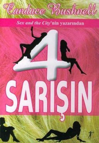 4 Sarışın