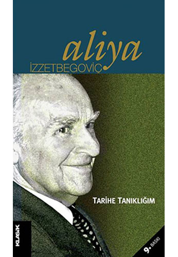 Tarihe Tanıklığım Tarihe Tanıklığım