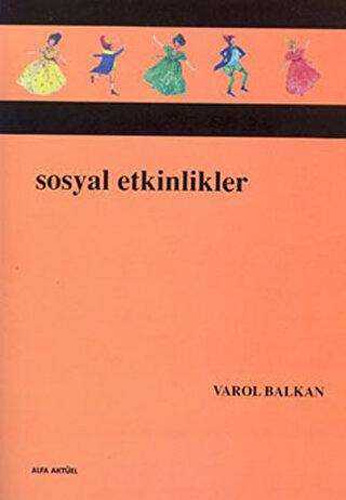 Sosyal Etkinlikler