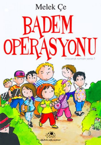 Badem Operasyonu Badem Operasyonu