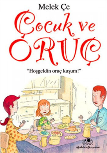 Çocuk Ve Oruç Çocuk Ve Oruç