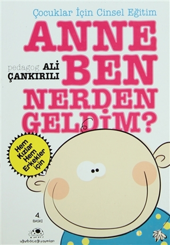 Anne Ben Nerden Geldim? Anne Ben Nerden Geldim?