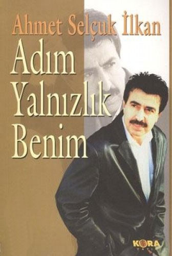 Adım Yalnızlık Benim