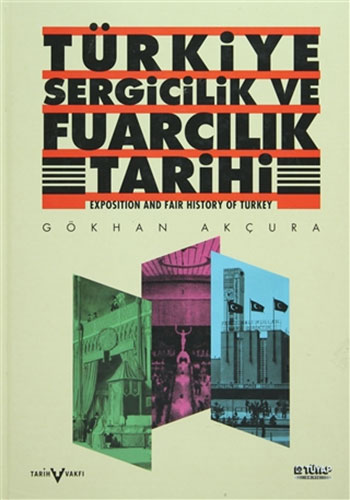 Türkiye Sergicilik ve Fuarcılık Tarihi