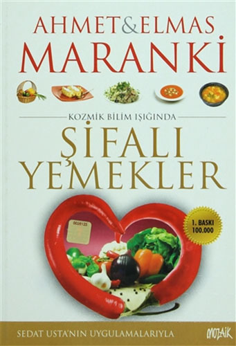 Şifalı Yemekler