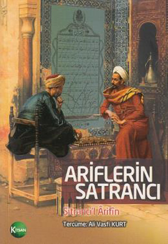 Ariflerin Satrancı