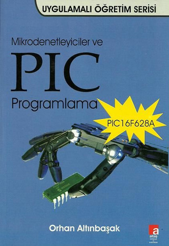 Microdenetleyiciler ve PIC Programlama