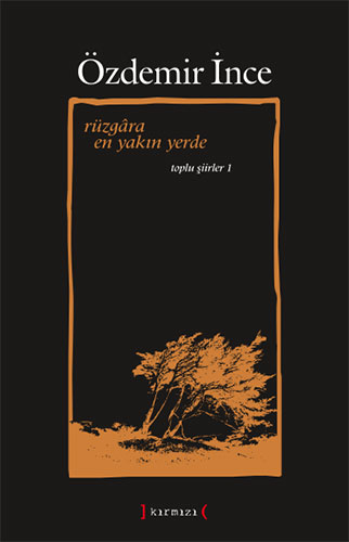 Rüzgara En Yakın Yerde Rüzgara En Yakın Yerde