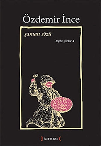 Şaman Sözü Şaman Sözü