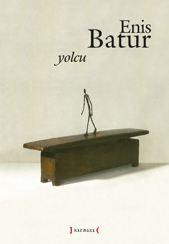 Yolcu