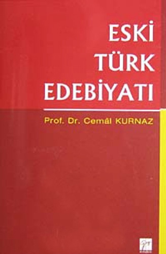 Eski Türk Edebiyatı