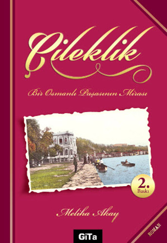 Çileklik Çileklik