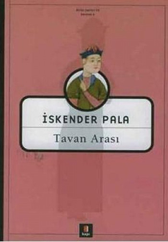 Tavan Arası