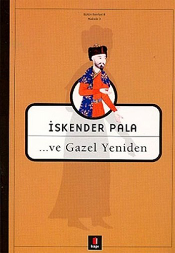 ..Ve Gazel Yeniden ..Ve Gazel Yeniden