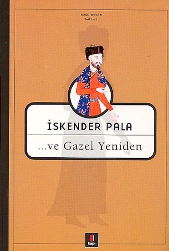 ..Ve Gazel Yeniden