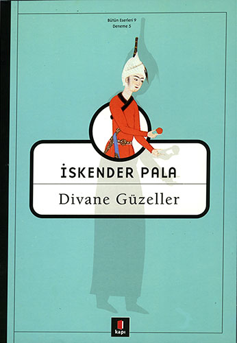 Divane Güzeller Divane Güzeller
