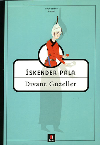 Divane Güzeller