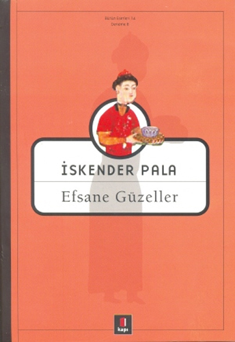 Efsane Güzeller