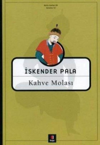 Kahve Molası Kahve Molası