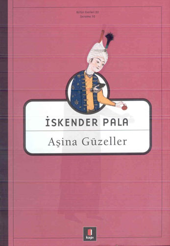 Aşina Güzeller